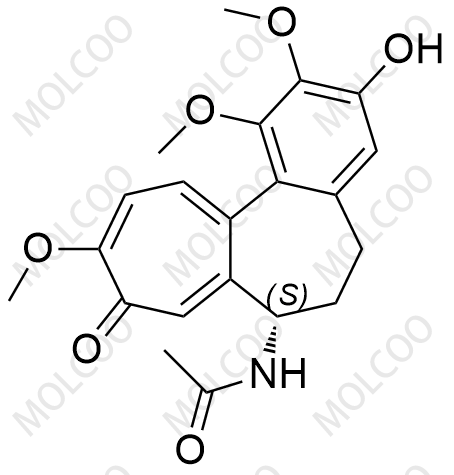 秋水仙碱EP杂质E