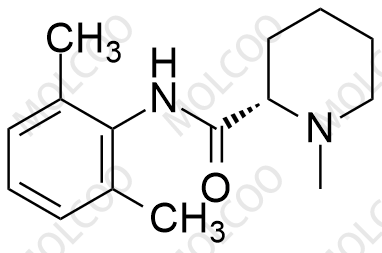 甲哌卡因杂质A（罗哌卡因EP杂质C）