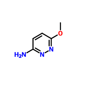 3-氨基-6-甲氧基哒嗪