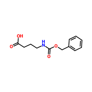 N-苄氧羰基-4-氨基丁酸