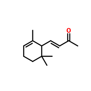 alpha-紫罗酮