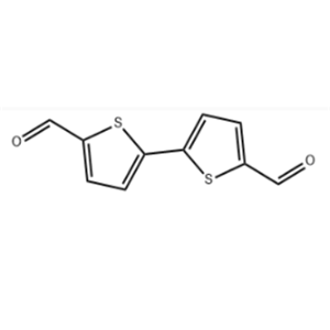 [2,2']-双噻吩-5,5‘-二甲醛