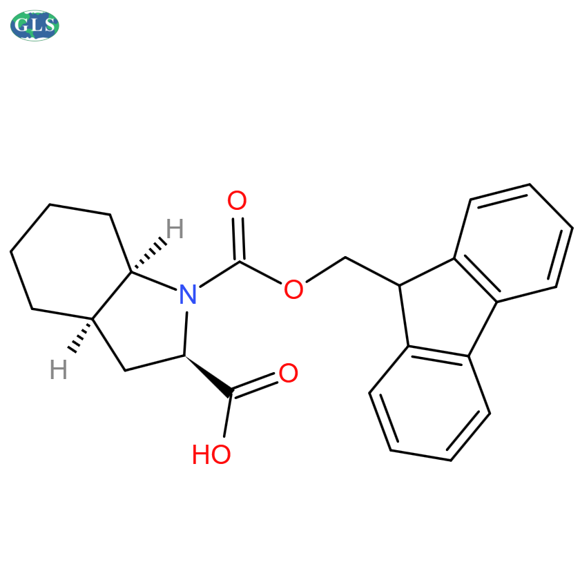 GL Biochem CAS#130309-37-4 Fmoc-L-Oic-OH