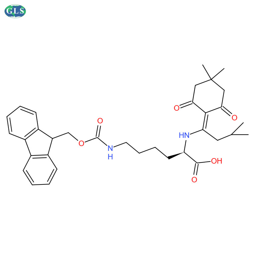 GL Biochem CAS#2308529-94-2 ivDde-D-Lys(Fmoc)-OH