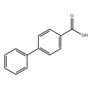 4-联苯甲酸