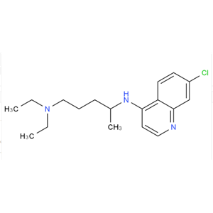 氯喹
