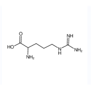 2-氨基-5-胍基-戊酸