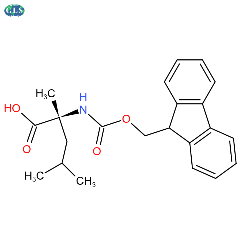 GL Biochem 1231709-23-1 Fmoc-α-methyl-D-Leu-OH