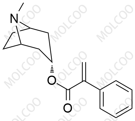 硫酸阿托品EP杂质A