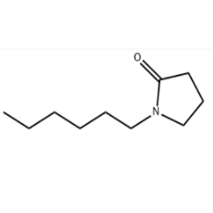 N-己基-2-吡咯烷酮