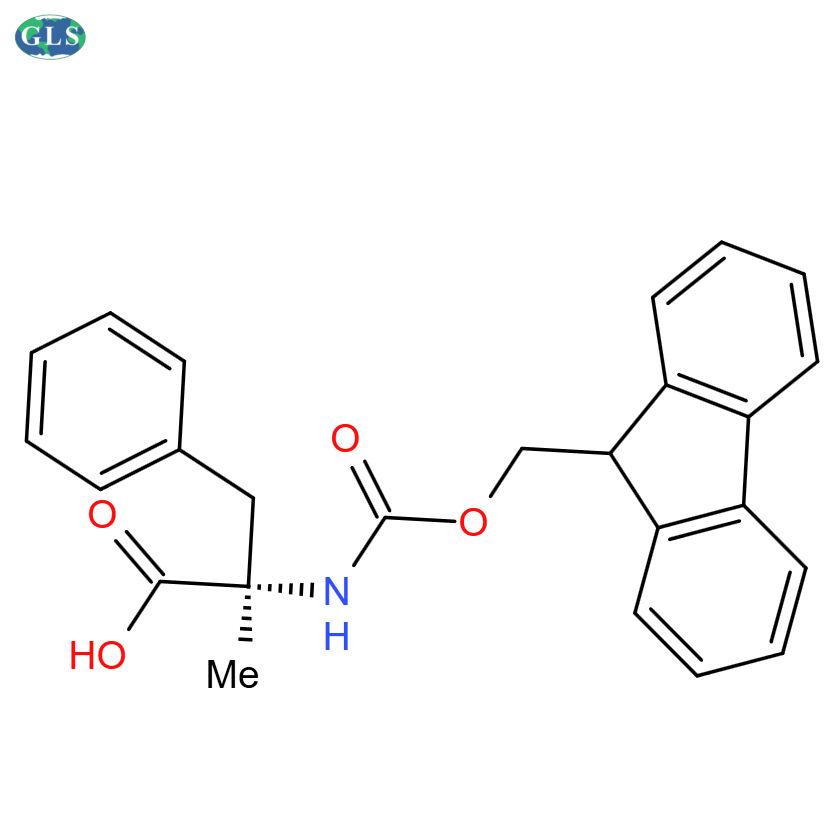 GL Biochem’s compound CAS#135944-05-7 Fmoc-α-Me-Phenylalanine