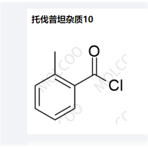 托伐普坦杂质10