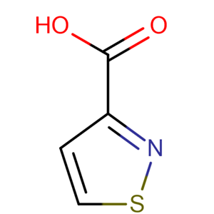 异噻唑-3-羧酸