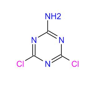 2-氨基-4,6-二氯-S-三嗪