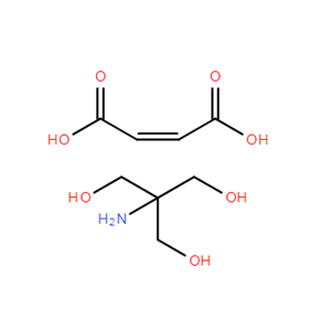 三羟甲基氨基甲烷马来酸酯