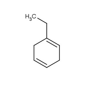 1-乙基-1,4-环己二烯