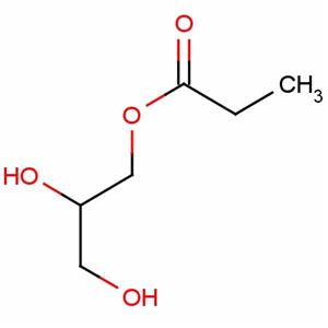 单丙酸甘油酯