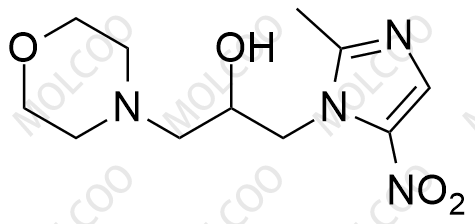 吗啉硝唑