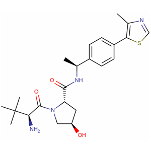 E3 ligase Ligand 1A