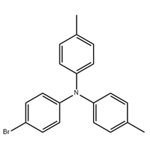 4-溴-4',4''-二甲基三苯胺