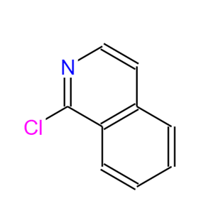 1-氯异喹啉