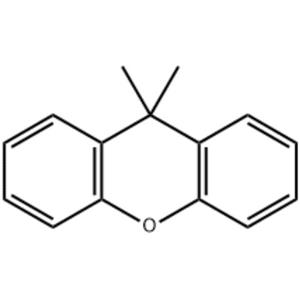 9,9-二甲基氧杂蒽
