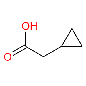 环丙乙酸