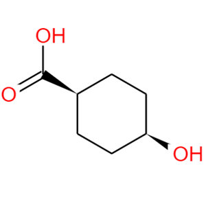 顺-4-羟基环己烷甲酸