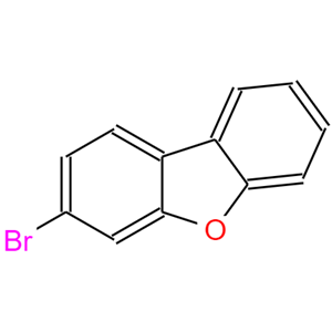 3-溴二苯并[B,D]呋喃