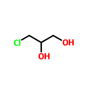 3-氯-1,2-丙二醇