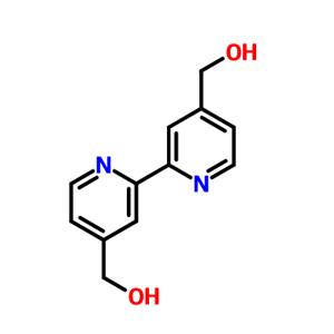 2,2-联吡啶-4,4-二甲醇