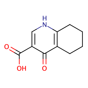 4氧代145678六氢喹啉3羧酸