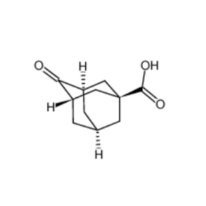 2-金刚烷酮-5-甲酸