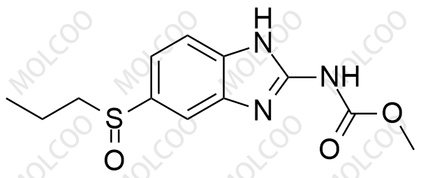 阿苯达唑EP杂质B