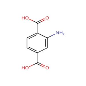 2-氨基对苯二甲酸