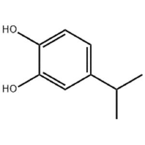 4-异丙基邻苯二酚