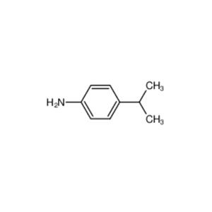 99-88-7；4-异丙基苯胺