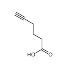 5-己炔酸