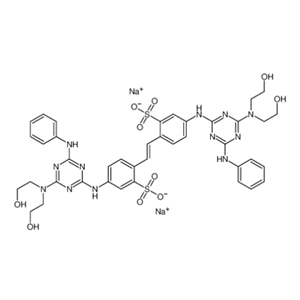 荧光增白剂 28；4193-55-9