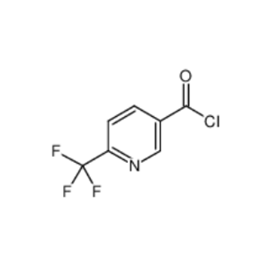 6-三氟甲基烟酰氯