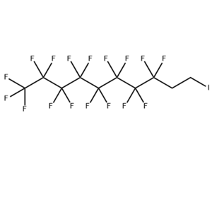 1,1,1,2,2,3,3,4,4,5,5,6,6,7,7,8,8-十七氟-10-碘庚烷