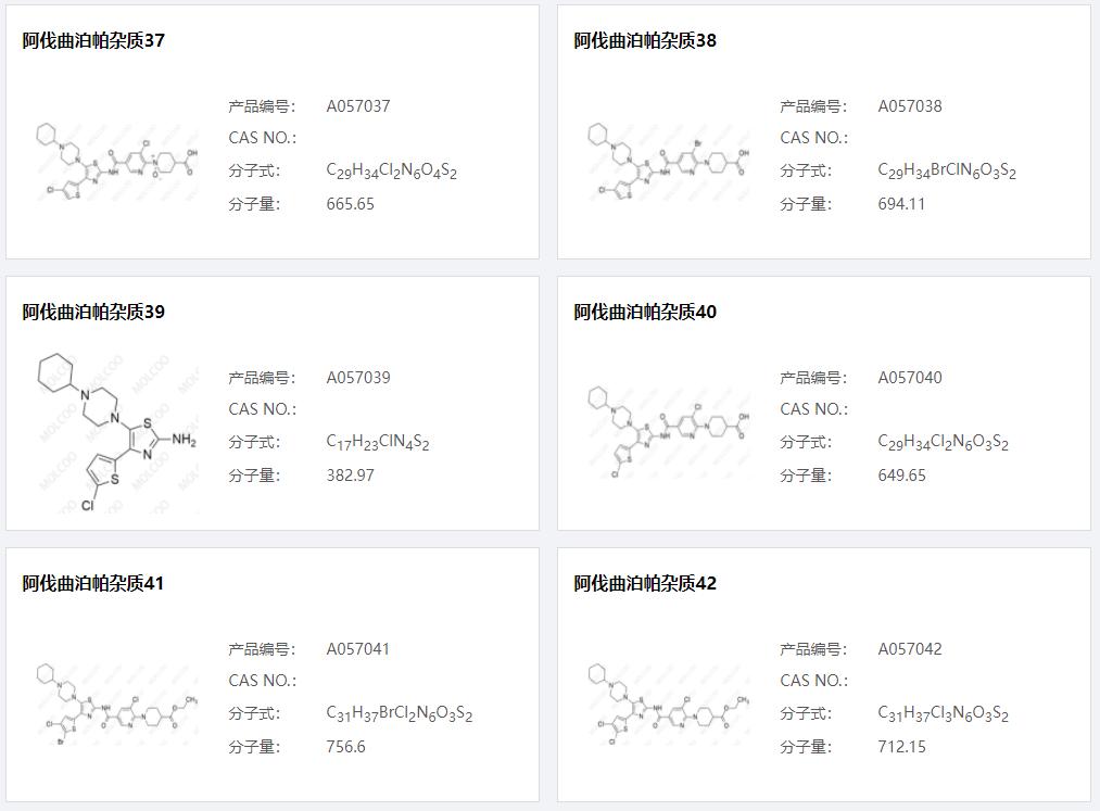 阿伐曲泊帕杂质007.png