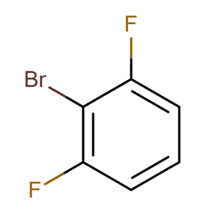 1-溴-2,6-二氟苯