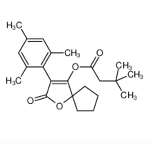 螺甲螨酯；283594-90-1
