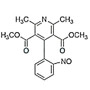 硝苯地平EP杂质B