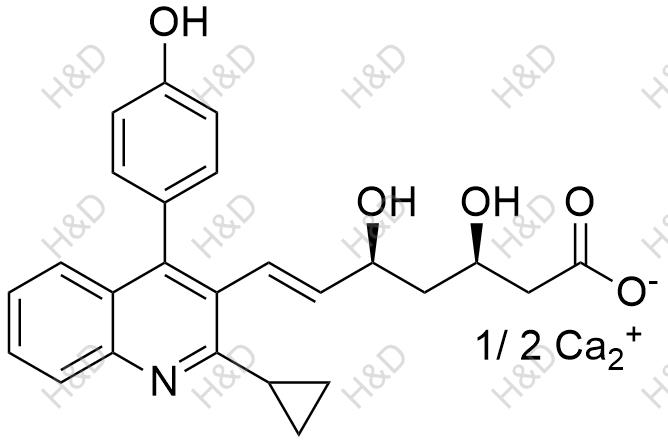 P001002匹伐他汀杂质2.png