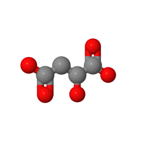 苹果酸；6915-15-7
