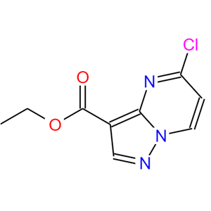 5-氯吡唑并[1,5-A]嘧啶-3-甲酸乙酯