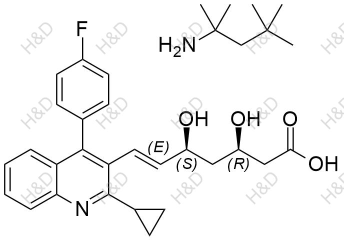 P001014匹伐他汀杂质14.png