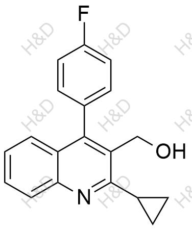 P001015匹伐他汀杂质15.png